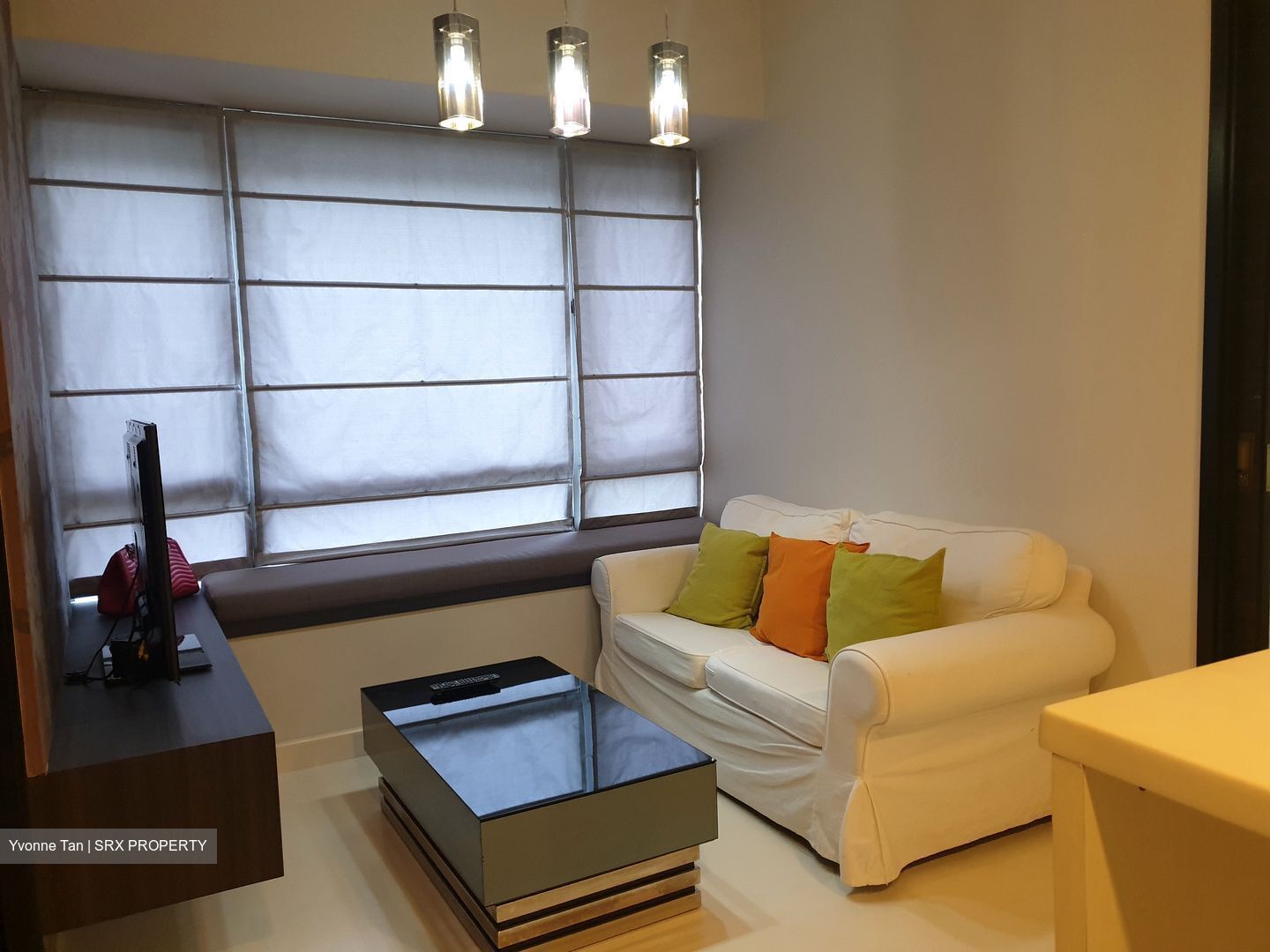 Robertson Edge (D9), Apartment #321794701